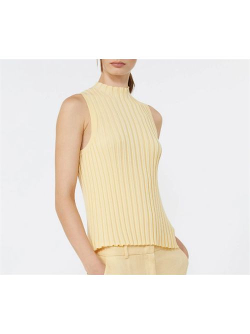 WKDBAUTTA WEEKEND MAXMARA | 2615361022600003 GIALLO CHIARO